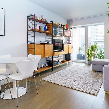 Kings Cross Pad By Condokeeper Londra Esterno foto