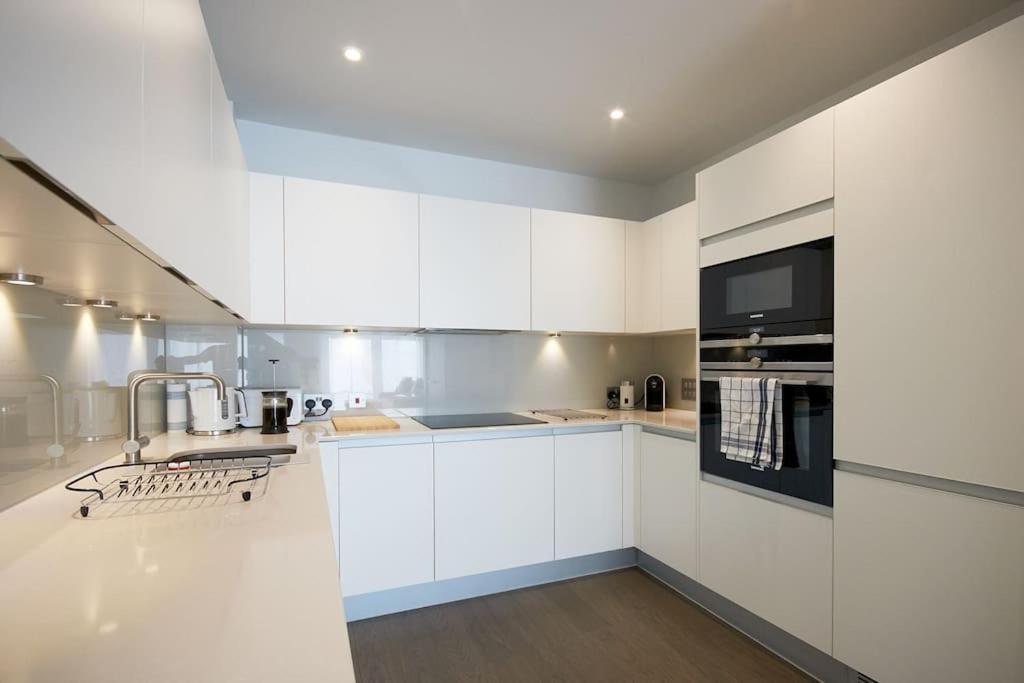 Kings Cross Pad By Condokeeper Londra Esterno foto