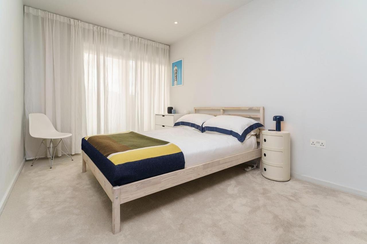 Kings Cross Pad By Condokeeper Londra Esterno foto