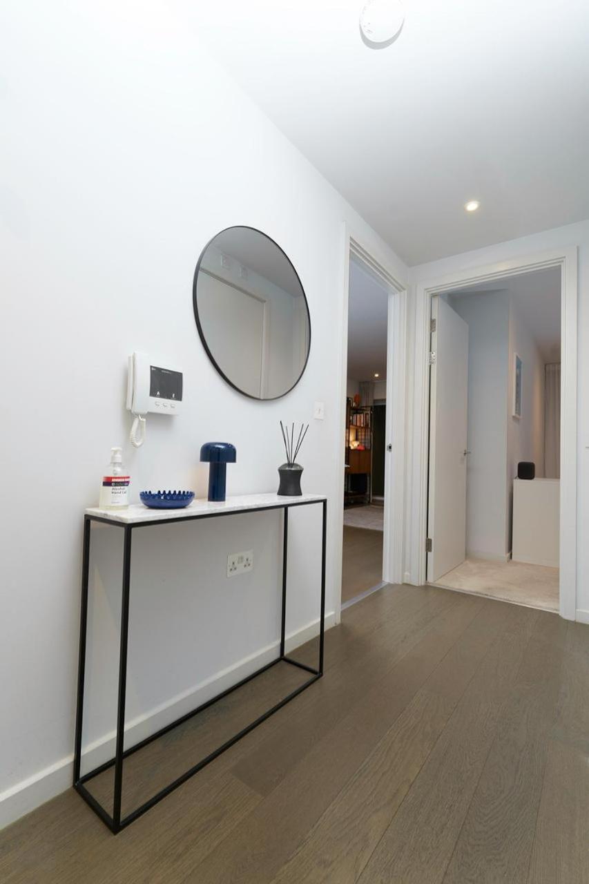 Kings Cross Pad By Condokeeper Londra Esterno foto