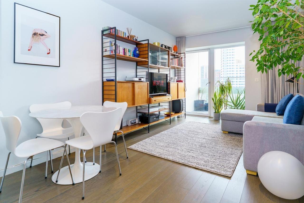 Kings Cross Pad By Condokeeper Londra Esterno foto